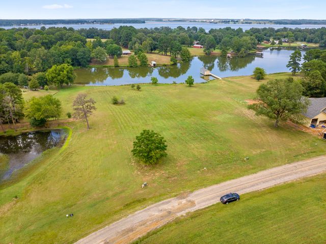 LOT 48 PR 52320, Pittsburg, TX 75686