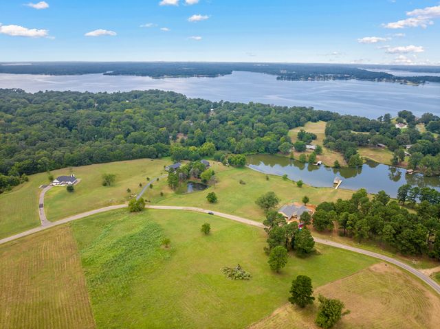 LOT 48 PR 52320, Pittsburg, TX 75686