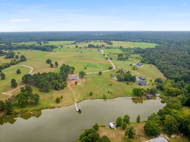 LOT 48 PR 52320, Pittsburg, TX 75686