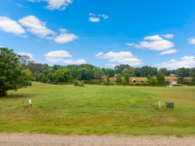 LOT 48 PR 52320, Pittsburg, TX 75686
