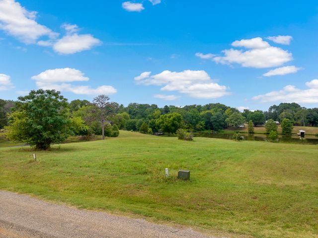 LOT 48 PR 52320, Pittsburg, TX 75686
