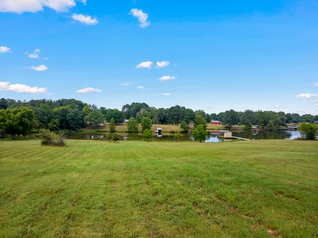 LOT 48 PR 52320, Pittsburg, TX 75686