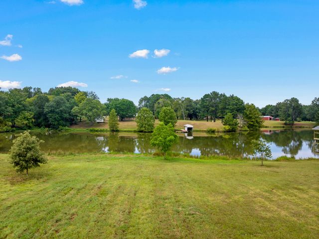 LOT 48 PR 52320, Pittsburg, TX 75686
