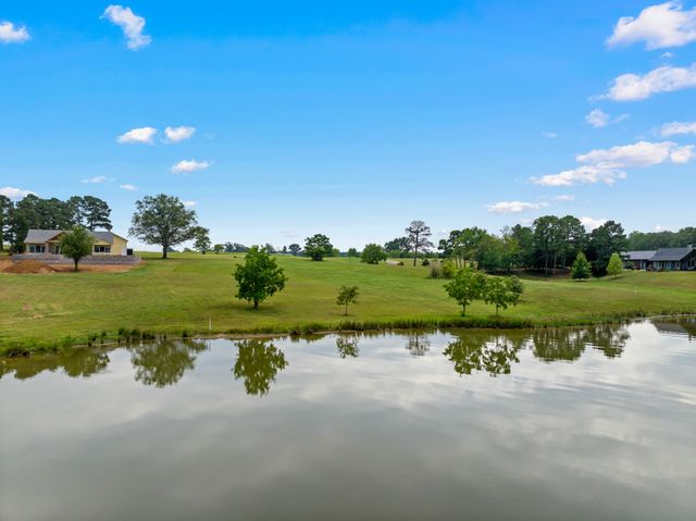 LOT 48 PR 52320, Pittsburg, TX 75686