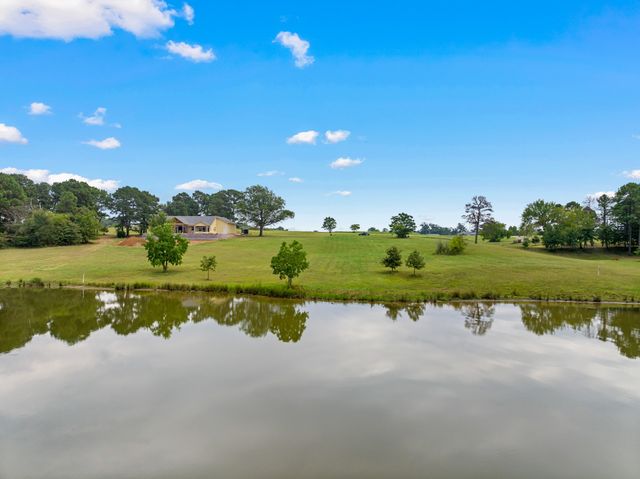 LOT 48 PR 52320, Pittsburg, TX 75686