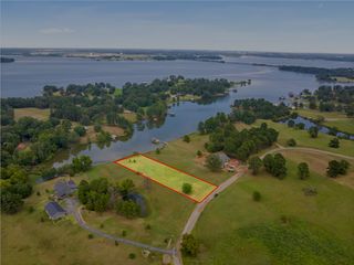 LOT 48 PR 52320, Pittsburg, TX 75686