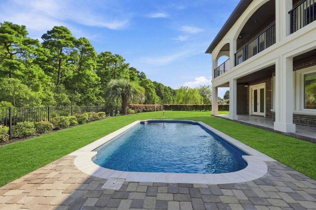 8712 Rivolo Ct., Myrtle Beach, SC 29579
