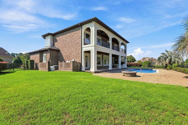 8712 Rivolo Ct., Myrtle Beach, SC 29579