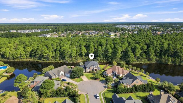 8712 Rivolo Ct., Myrtle Beach, SC 29579