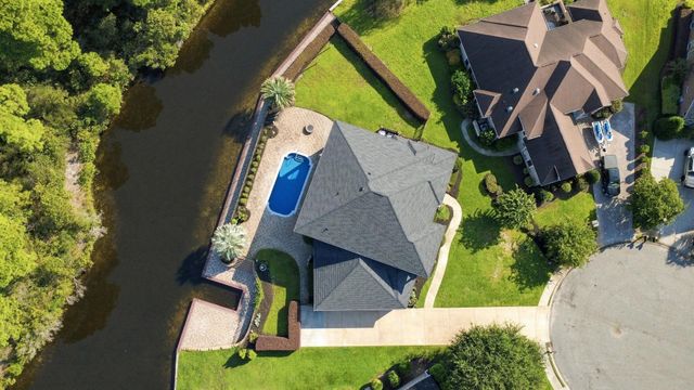 8712 Rivolo Ct., Myrtle Beach, SC 29579