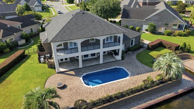 8712 Rivolo Ct., Myrtle Beach, SC 29579