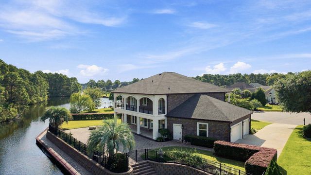 8712 Rivolo Ct., Myrtle Beach, SC 29579