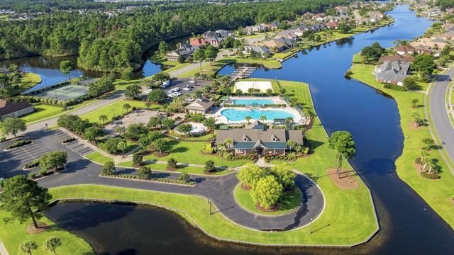 8712 Rivolo Ct., Myrtle Beach, SC 29579
