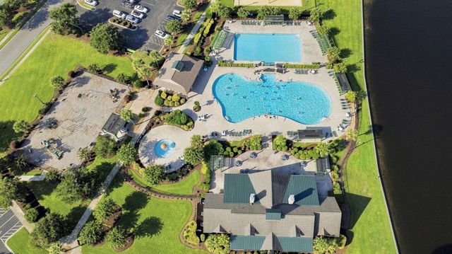 8712 Rivolo Ct., Myrtle Beach, SC 29579
