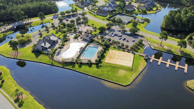 8712 Rivolo Ct., Myrtle Beach, SC 29579