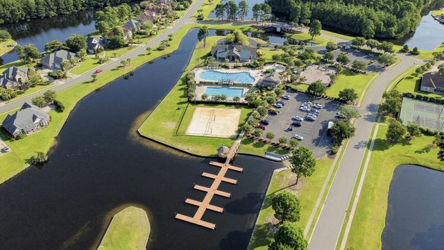 8712 Rivolo Ct., Myrtle Beach, SC 29579