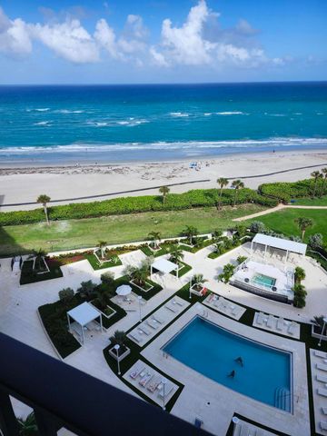 200 Ocean Trail Way 1105, Jupiter, FL 33477