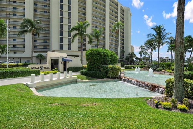 200 Ocean Trail Way 1105, Jupiter, FL 33477