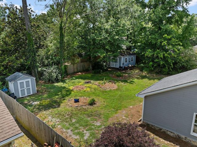15 Amberwood Trail NW, Rome, GA 30165