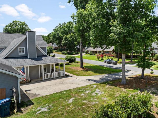15 Amberwood Trail NW, Rome, GA 30165