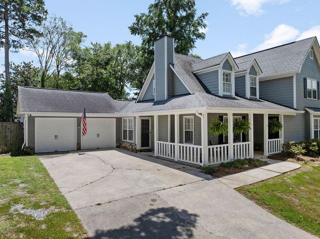 15 Amberwood Trail NW, Rome, GA 30165