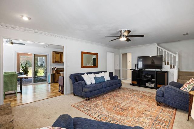 15 Amberwood Trail NW, Rome, GA 30165
