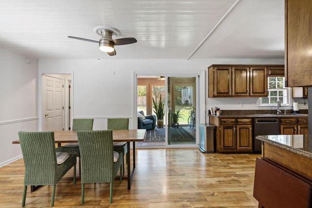 15 Amberwood Trail NW, Rome, GA 30165