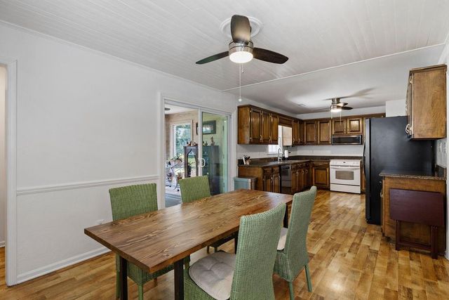 15 Amberwood Trail NW, Rome, GA 30165