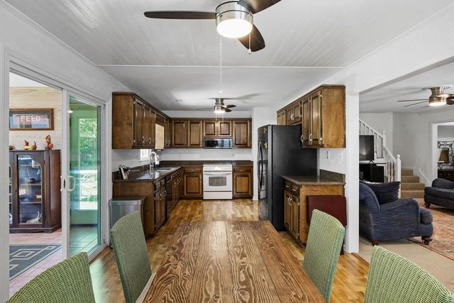 15 Amberwood Trail NW, Rome, GA 30165