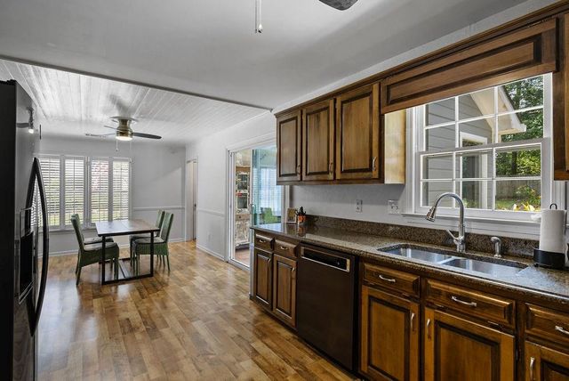 15 Amberwood Trail NW, Rome, GA 30165
