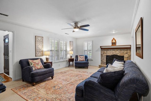 15 Amberwood Trail NW, Rome, GA 30165