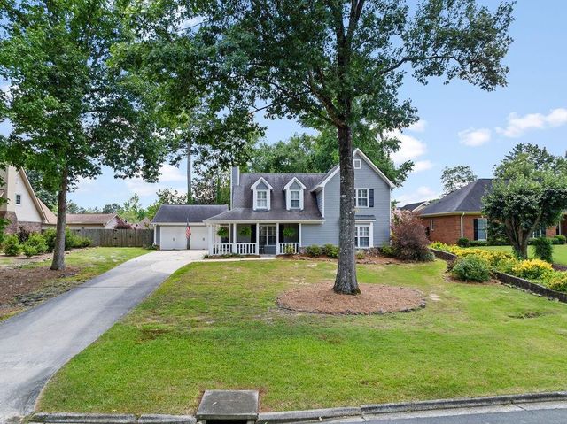 15 Amberwood Trail NW, Rome, GA 30165