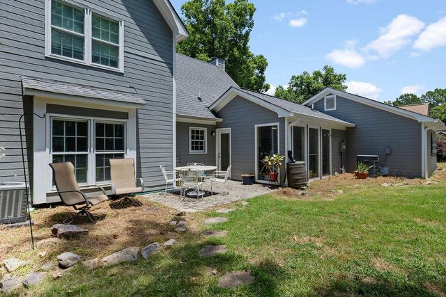 15 Amberwood Trail NW, Rome, GA 30165