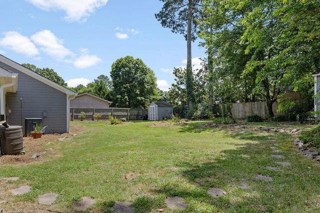 15 Amberwood Trail NW, Rome, GA 30165