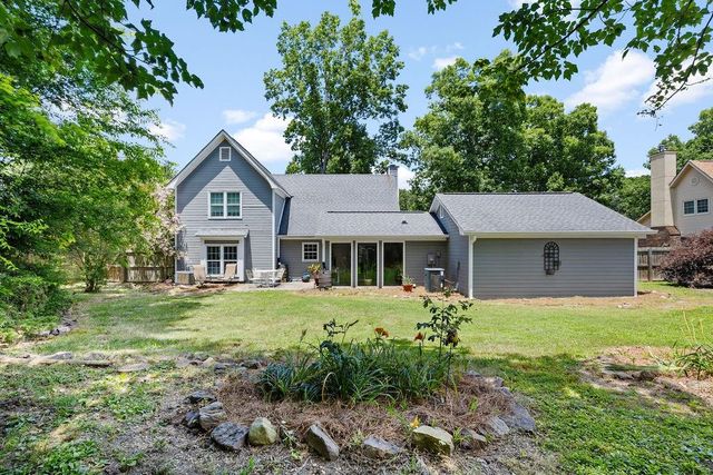 15 Amberwood Trail NW, Rome, GA 30165