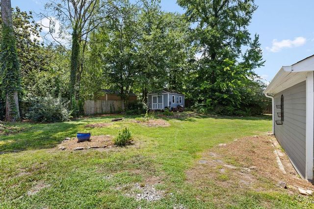 15 Amberwood Trail NW, Rome, GA 30165