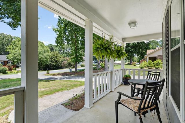 15 Amberwood Trail NW, Rome, GA 30165