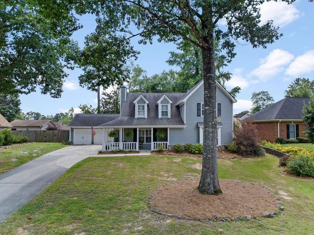 15 Amberwood Trail NW, Rome, GA 30165