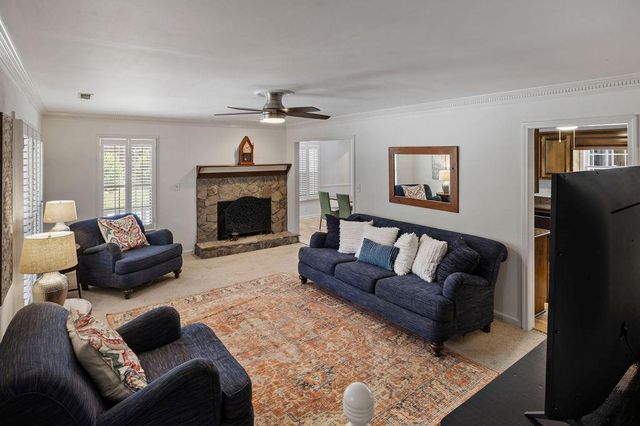 15 Amberwood Trail NW, Rome, GA 30165