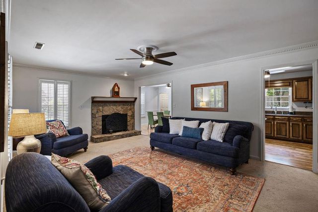15 Amberwood Trail NW, Rome, GA 30165