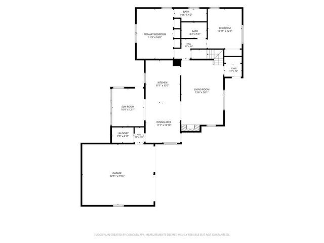 15 Amberwood Trail NW, Rome, GA 30165