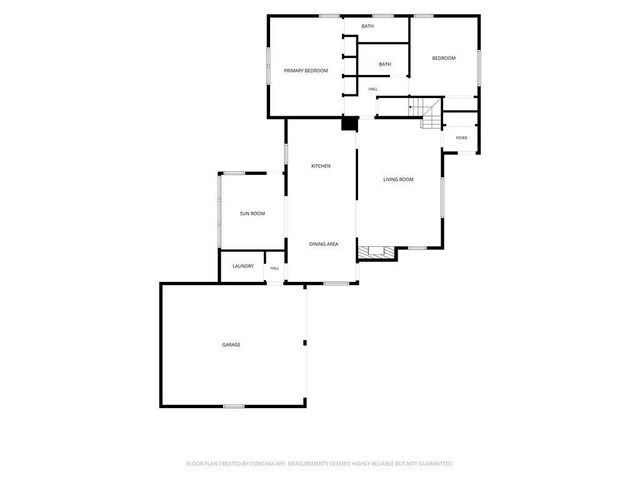 15 Amberwood Trail NW, Rome, GA 30165