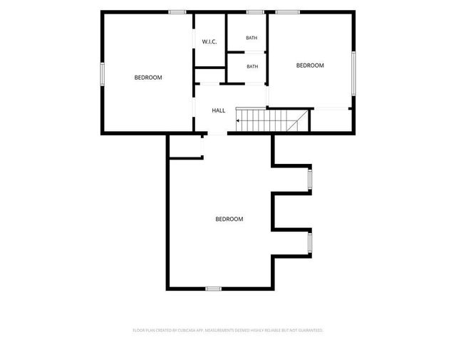 15 Amberwood Trail NW, Rome, GA 30165