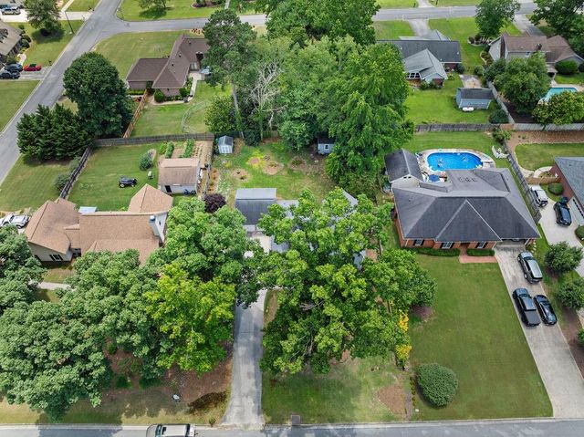 15 Amberwood Trail NW, Rome, GA 30165