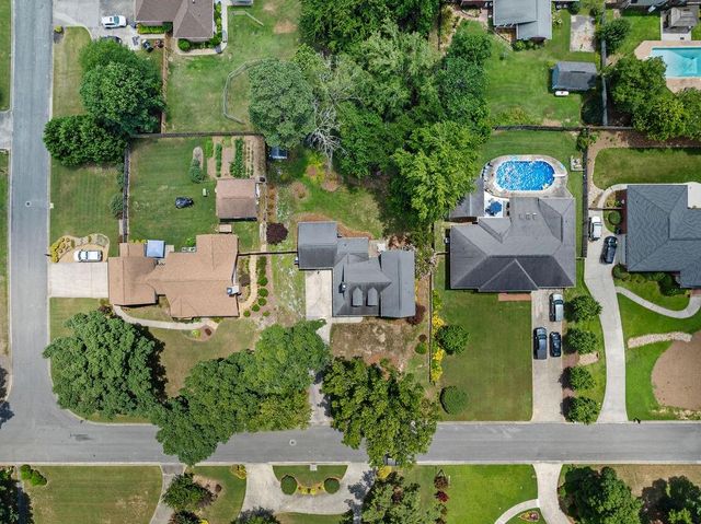 15 Amberwood Trail NW, Rome, GA 30165