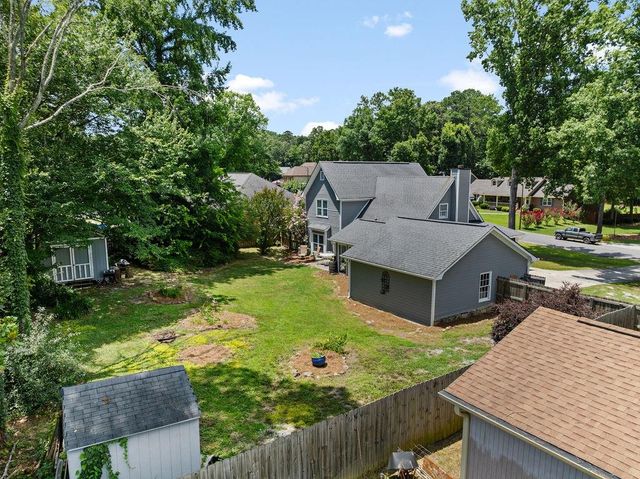 15 Amberwood Trail NW, Rome, GA 30165