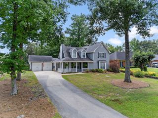 15 Amberwood Trail NW, Rome, GA 30165