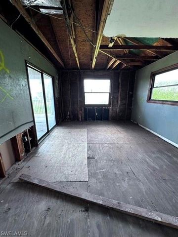 16540 Wisteria DR, Fort Myers, FL 33908