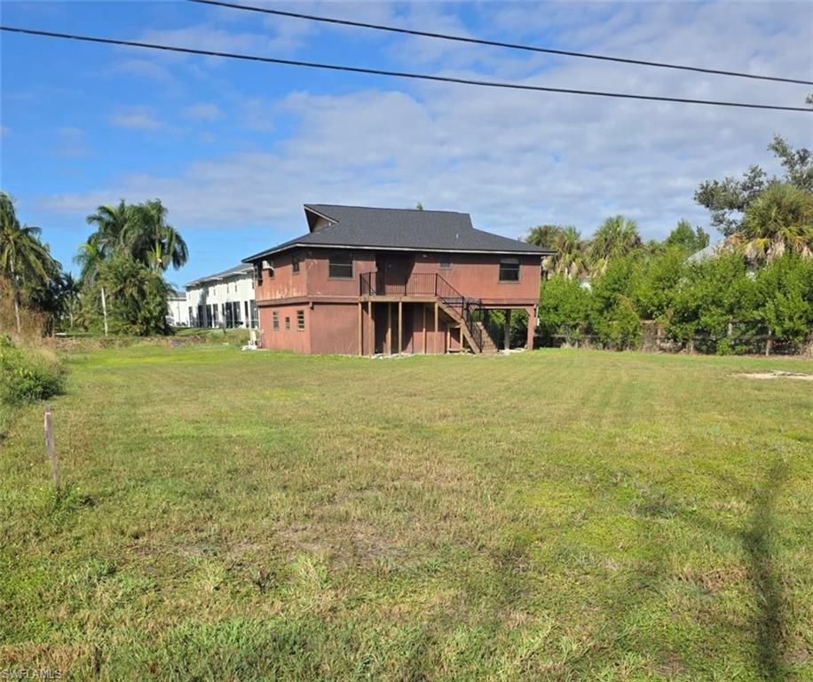 16540 Wisteria DR, FORT MYERS, FL 33908 — photo 2