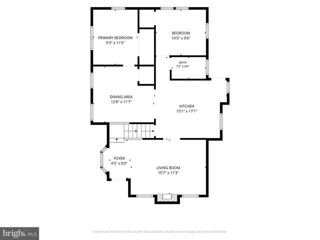 2 NEW HAMPSHIRE AVE, Cherry Hill, NJ 08002
